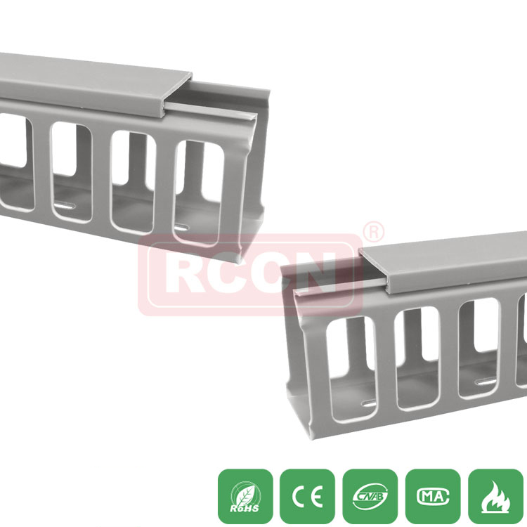 RCCN Wiring Duct VDRCL