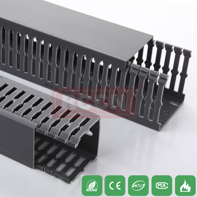 RCCN Wiring Duct GDRFZ