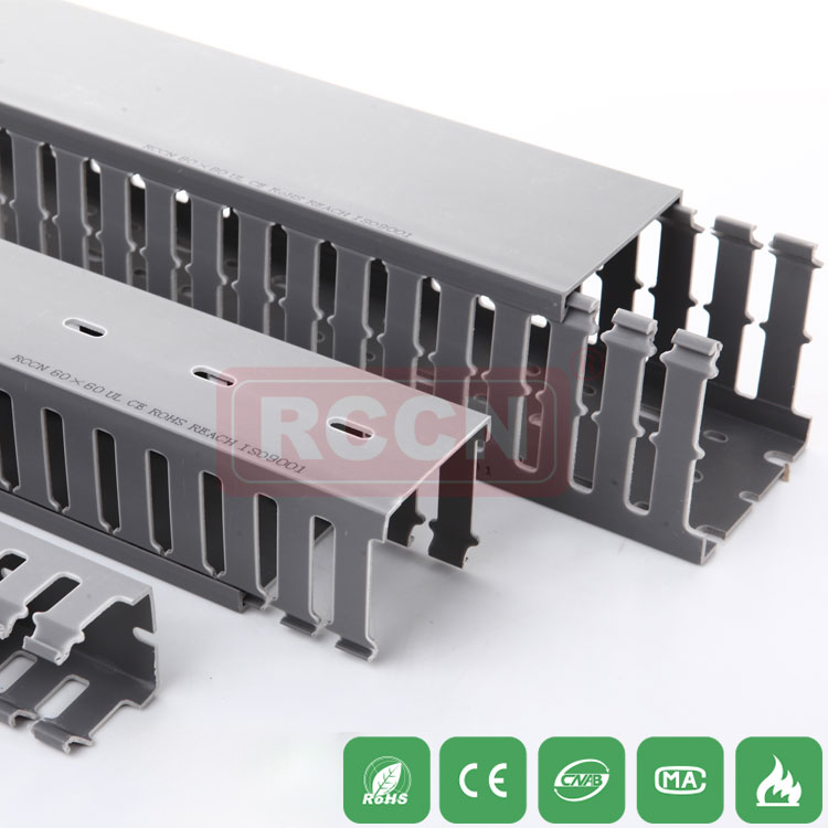 RCCN Wiring Duct VDRFZ