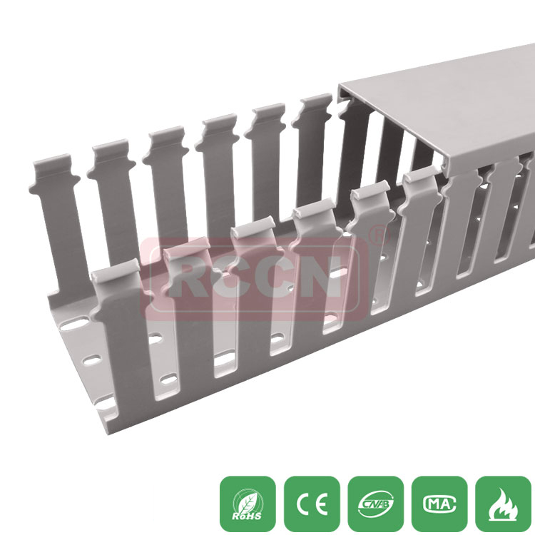 RCCN Wiring Duct VDRL