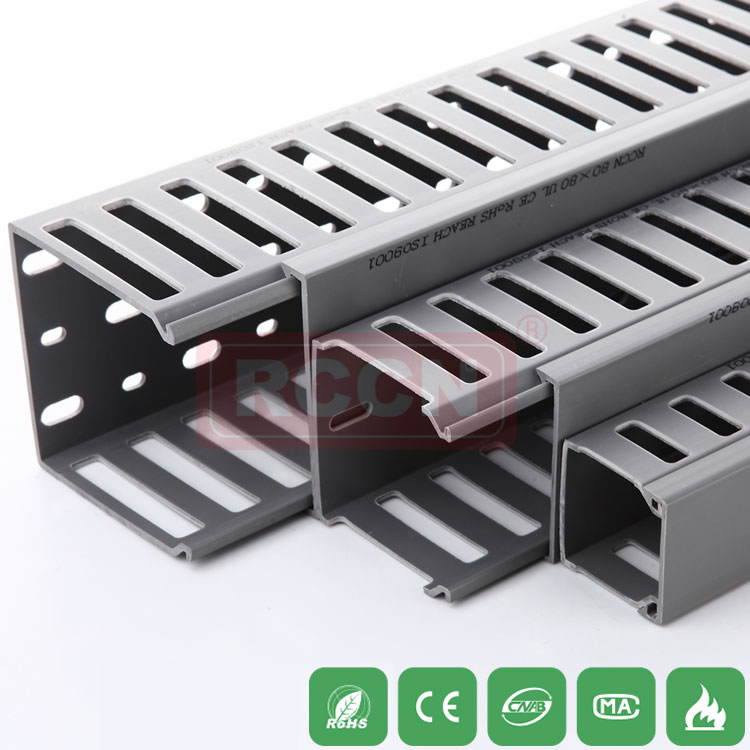 RCCN Wiring Duct VDRC