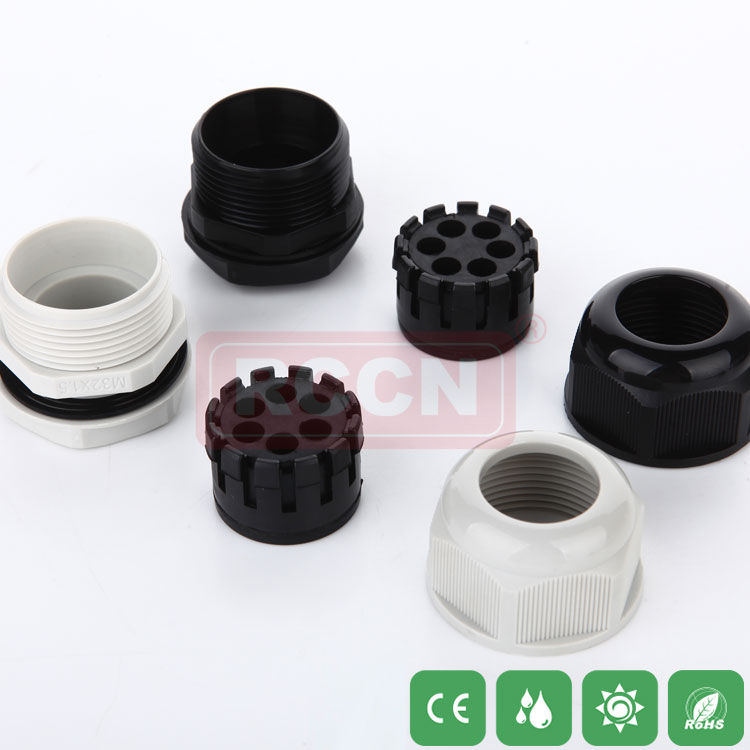 RCCN Cable Gland MGA-H