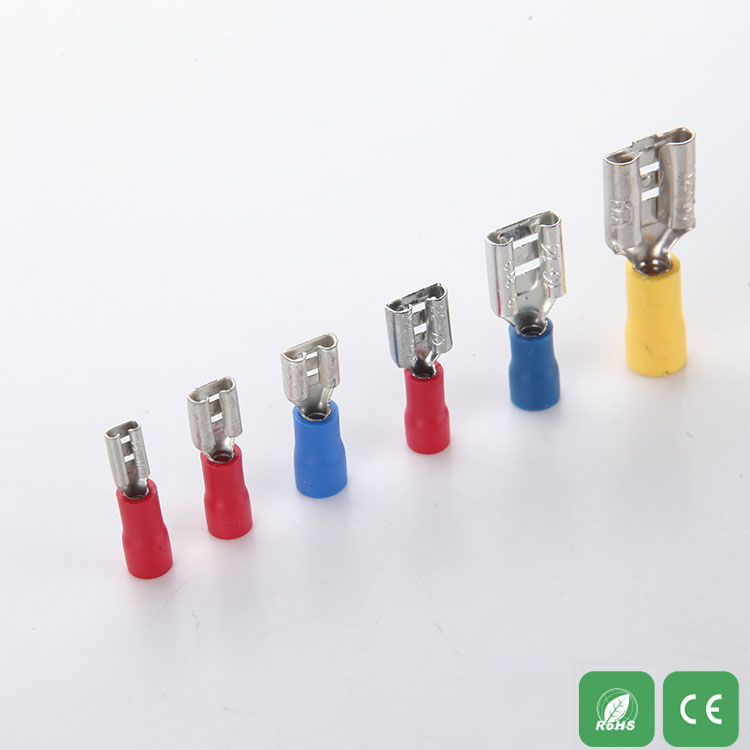 RCCN Lug Terminals LVA