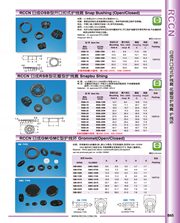 RCCN Retaining ring GM/GMC