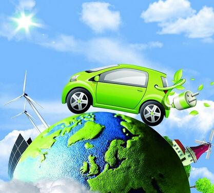 One minute a comprehensive understanding of new energy vehicles motor