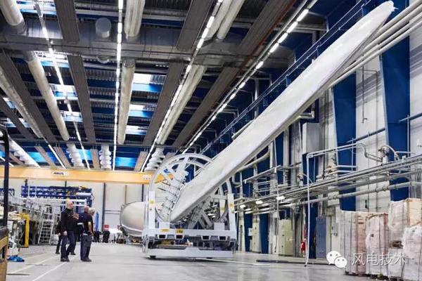 【Heavy】 GE acquired the world's largest manufacturer of wind blades LM, what intentions?