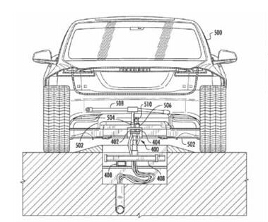 Tesla builds an automatic charging program for external cooling / high speed charging