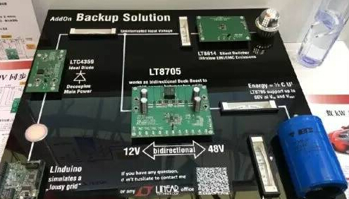 Wireless BMS detailed solution, will set off a connection revolution