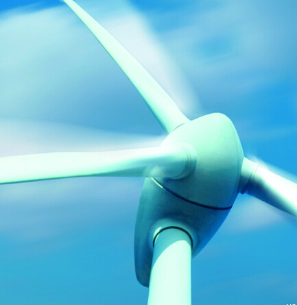 China has become the largest investor in renewable energy for five consecutive years