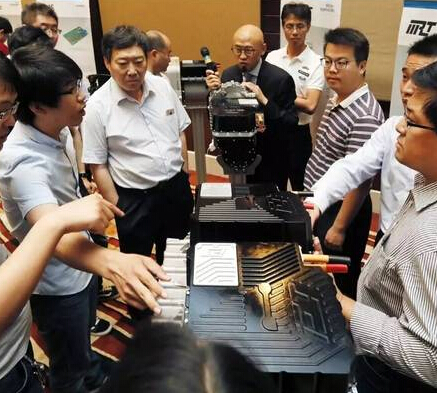 Italian love to enter the Chinese electric car market