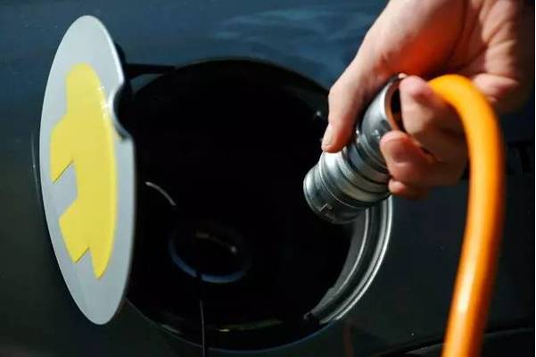 Global electric car market to good, 5 years, sales rose to 2 million