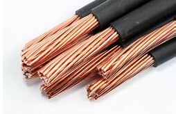 Harness processing plant for the type of wire selection principles which