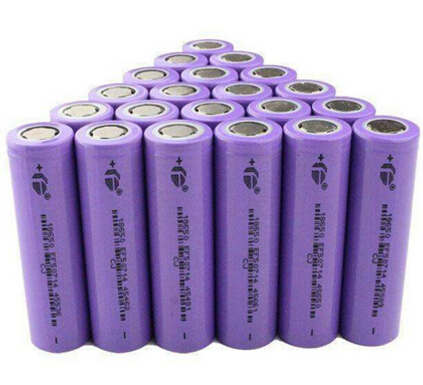 Lithium battery business