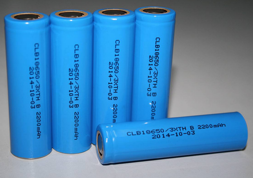 Lithium battery industry,