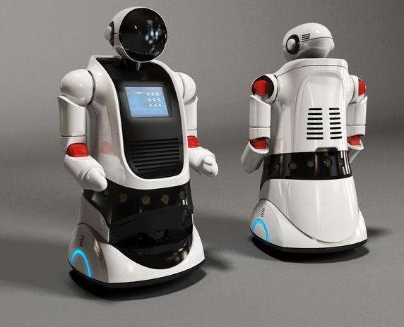 Taiwan's robot industry is the biggest challenge of these three key technologies