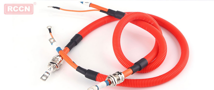 Introduction to automotive wiring harness