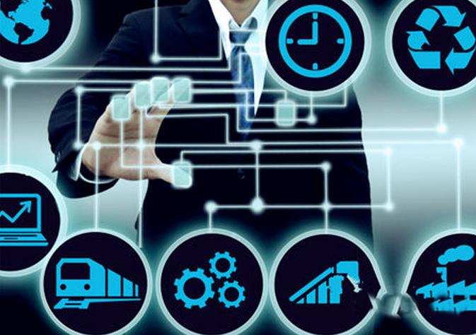 Robot 3.0 times the arrival of consumer services robot will become the next blue ocean