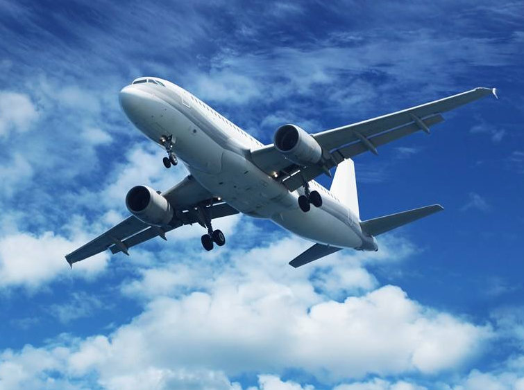 The next 20 years China will buy 7240 aircraft value on the trillion