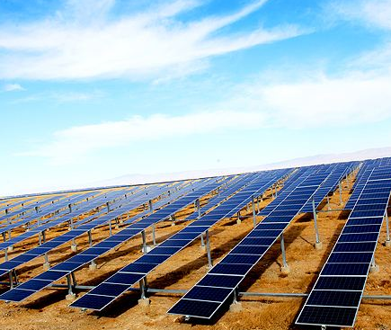 Vietnam to determine the photovoltaic power grid price of 9.35 cents per degree