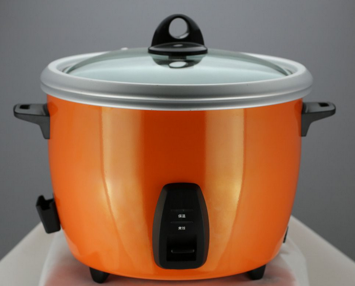 Differences in Made and Made in Japan from the Consumption of Rice Cookers