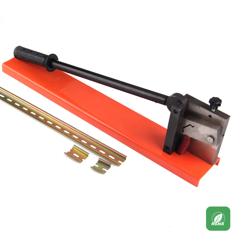 RCCN Din rail cutter TS-1S 