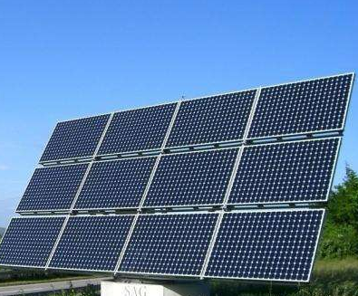 China and the United States lead the global PV installed capacity