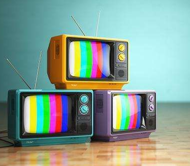 Home appliance market sales increase, color TV performance is obvious