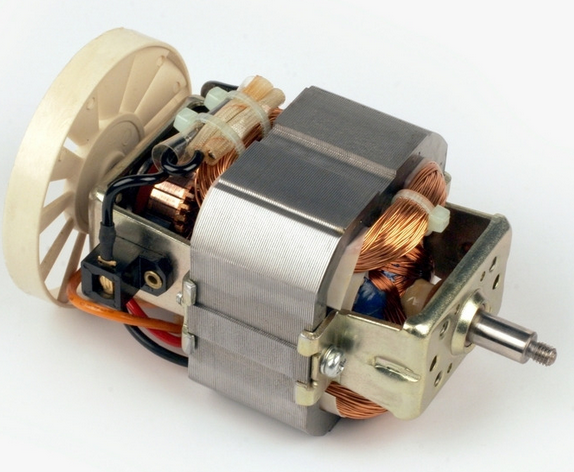 What is the linear motor thrust detection? How to operate?