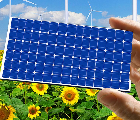 January to August China's photovoltaic exports to the United States fell 91%