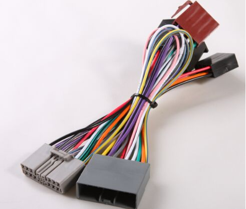 Harness connector problems and what are the reasons