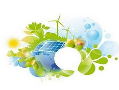 2050 renewable energy to meet the global electricity, solar energy accounted for 70%
