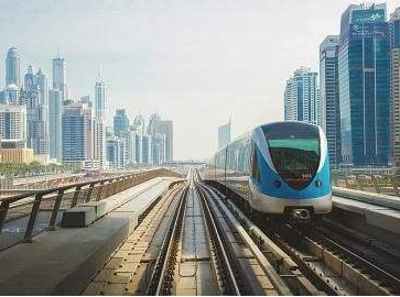 China is becoming the world leader in high-speed rail operations