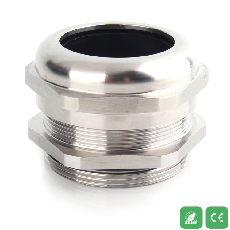 Stainless steel connector BXG