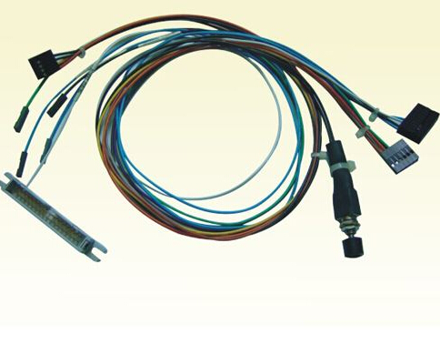 How to Recycle Regenerative Energy for Automobile Wire Harness Processing