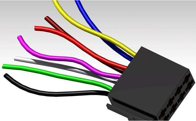 The main reason for the failure of the electronic wiring harness