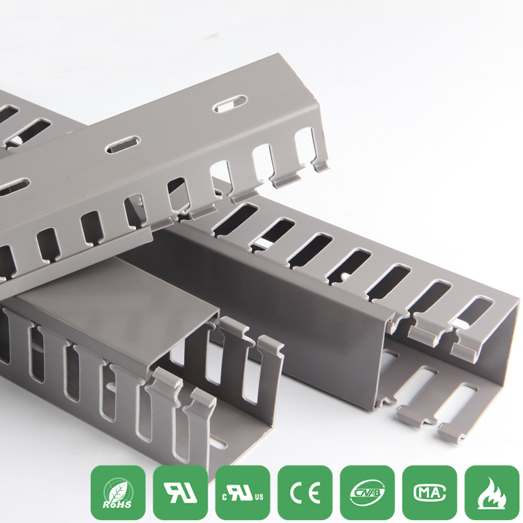 RCCN  Wiring Duct VDRF-HF