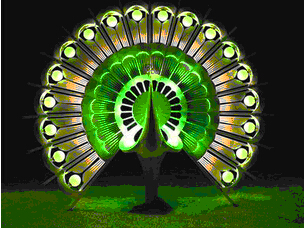 Landscape lighting why choose LED