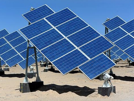 2018 World Solar PV 10 trends