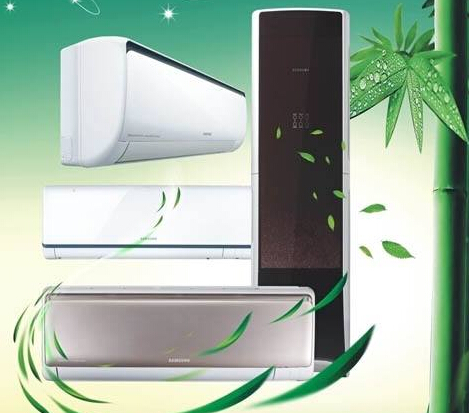 Air conditioning buy a few knowledge points