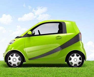 The standardization work of new energy vehicles will soon begin.
