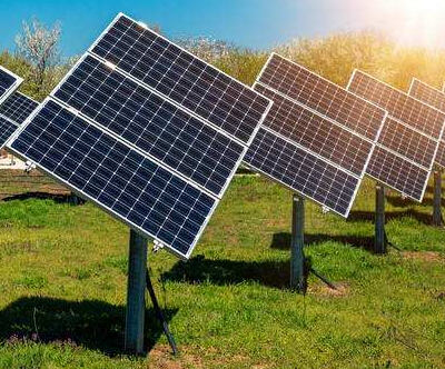In the first quarter, the PV industry as a whole achieved a “double ups and downs”