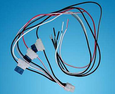 Electric vehicle harness performance characteristics, structure, specifications