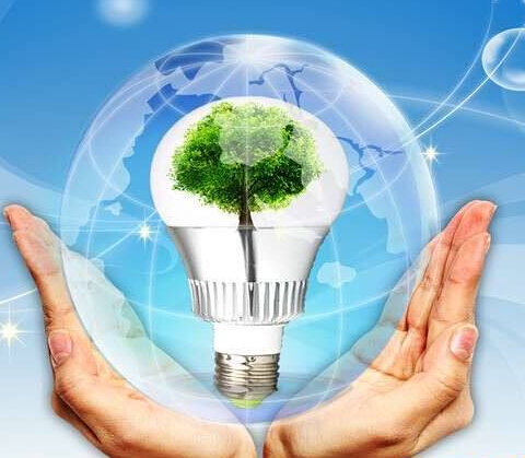 Intelligent lighting application scenario is more and more extensive