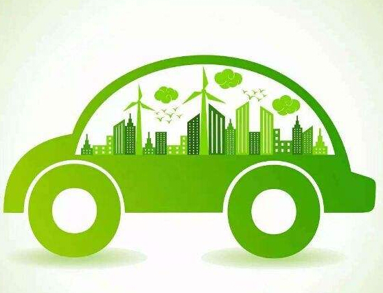 New Energy Vehicles