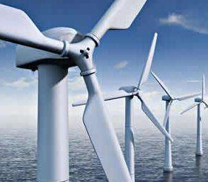 Decentralized wind power breaks the