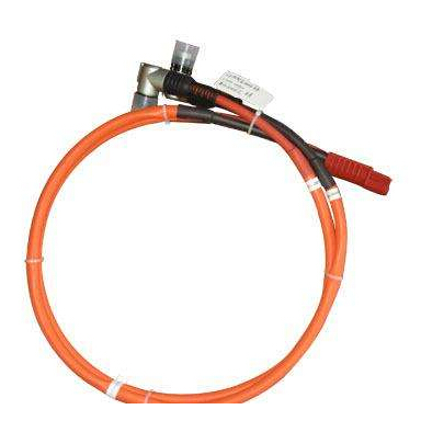Harness design and wiring requirements for new energy vehicles