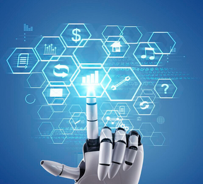 How artificial intelligence changes the teaching scene