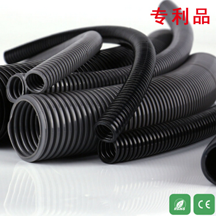 Nylon tube features and precautions
