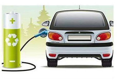 New energy vehicles are not trends but real industry competition is entering the 