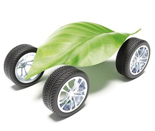 How much does it cost to make a new energy car dream?